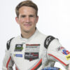 Dirk Werner, Porsche GT works driver