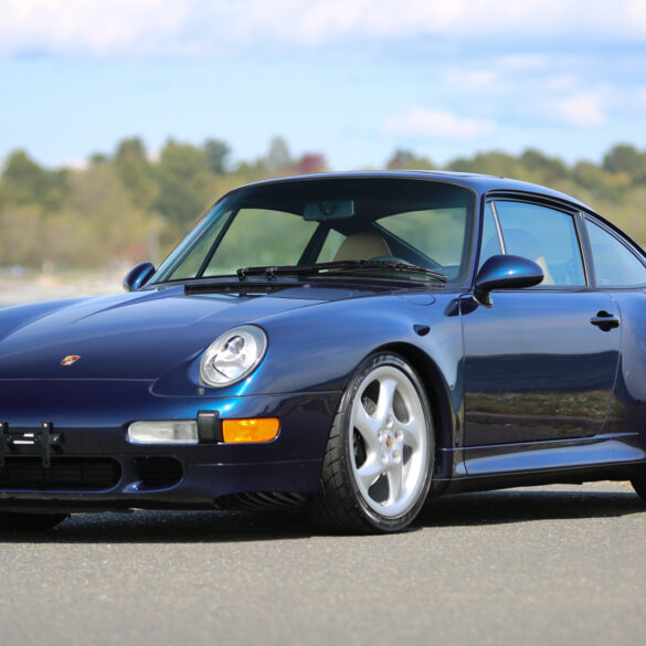 The 20 Most Crazy Expensive & Rare Porsches Ever Sold