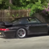 VIDEO: Thrashing a $2 Million Porsche 993 GT2