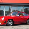 1977 Porsche 911 Option Codes