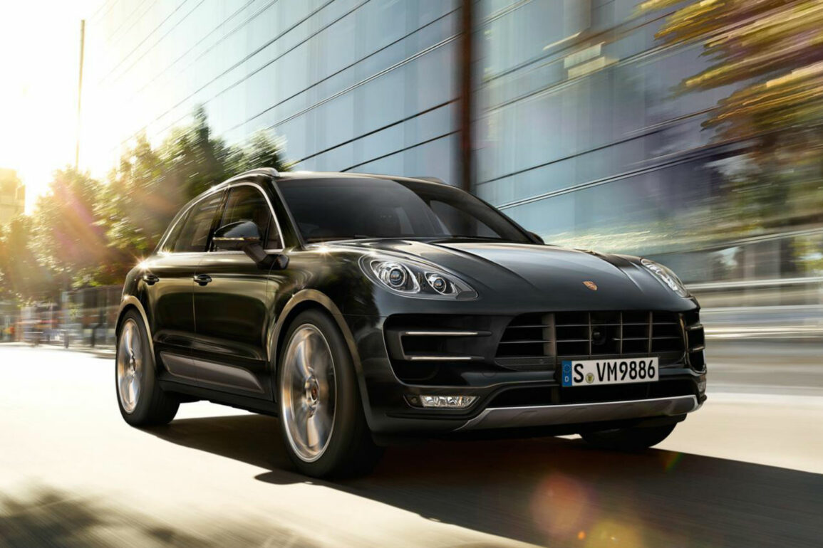 Porsche Macan (1st Generation) - Ultimate Model Guide