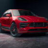 2021 Porsche Macan Option Codes