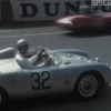 Le Mans 1958, Porsche holt sich Klassensiege