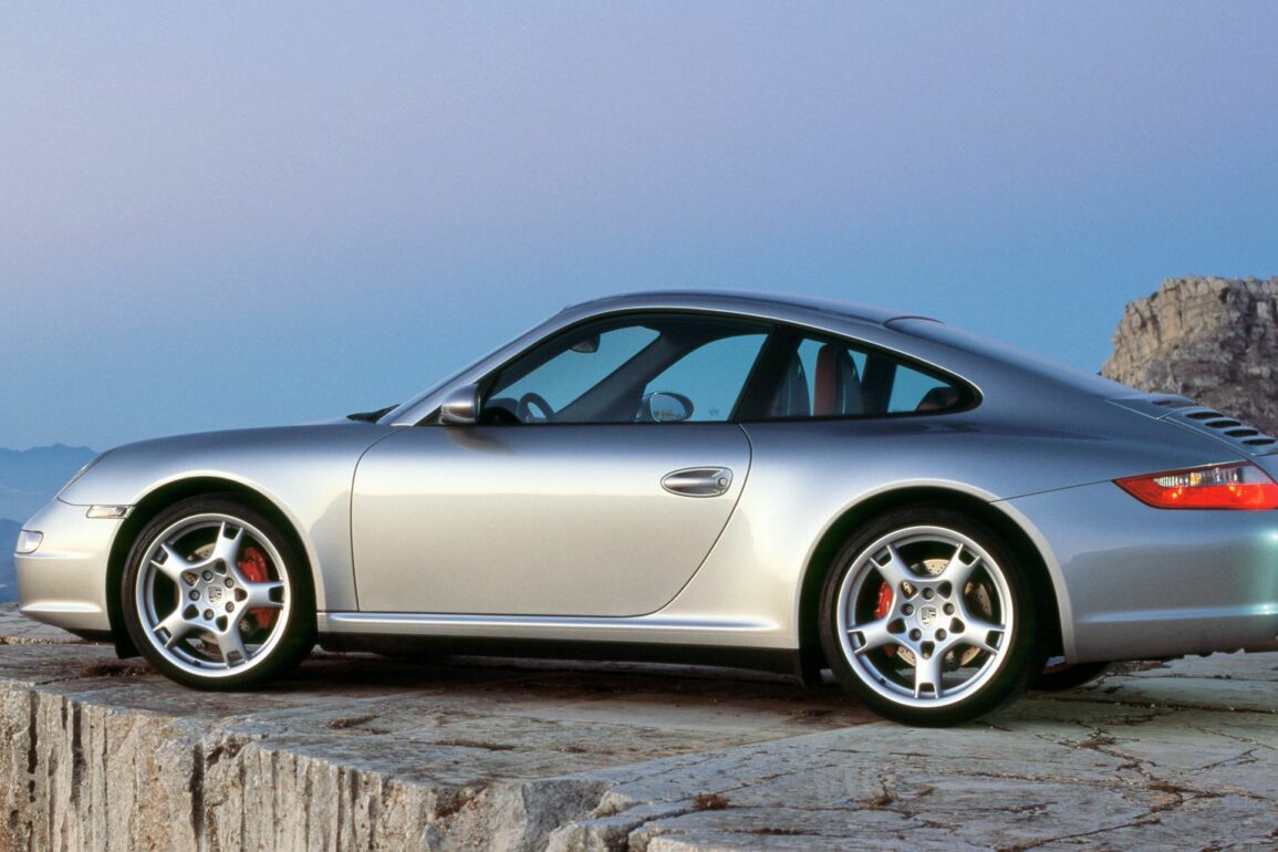 Porsche Parts Codes & Catalogs - Stuttcars