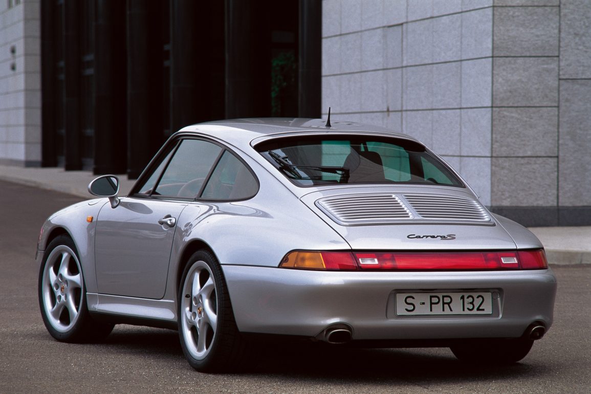 Porsche Parts Codes & Catalogs - Stuttcars