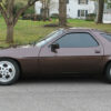 1982 PORSCHE 928