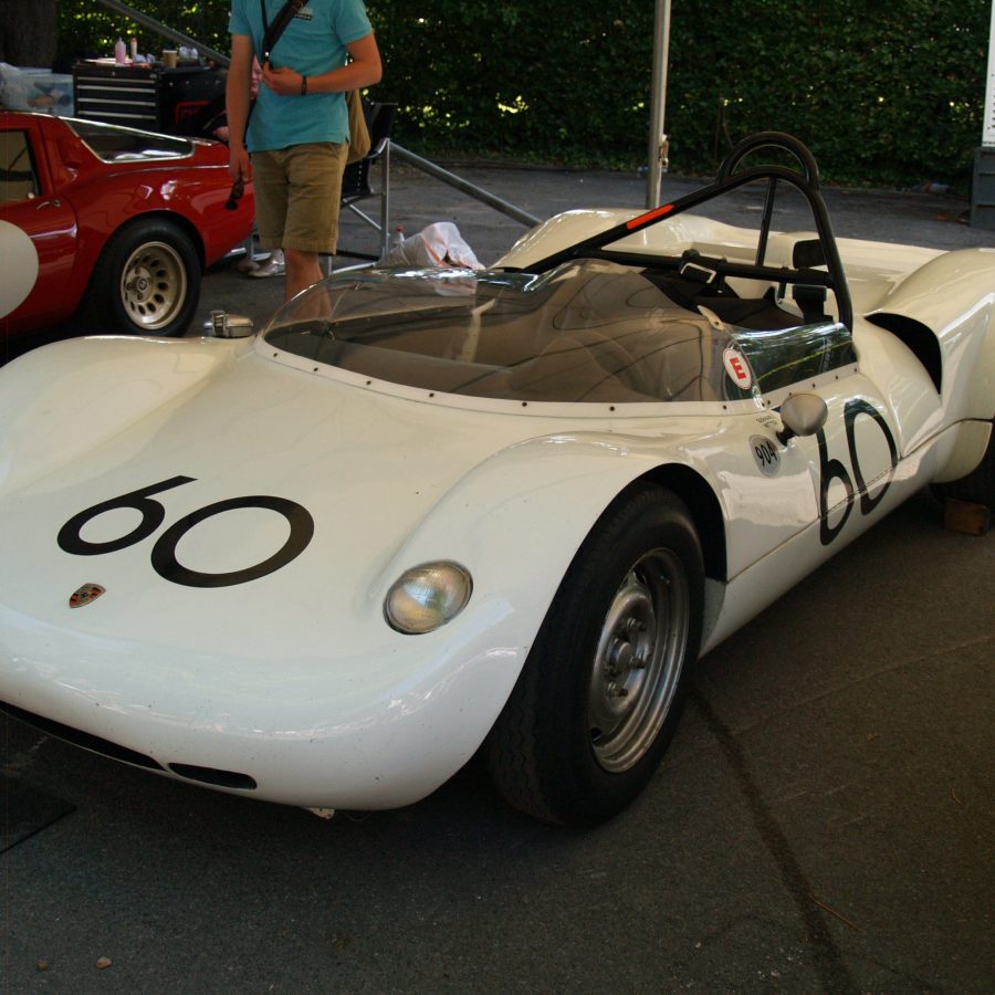 Porsche 904 Bergspyder – Pictures & Gallery