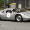 Porsche 904 Carrera GTS Accelerations & Sound