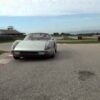 Porsche 904 GTS meets Walter Roehrl