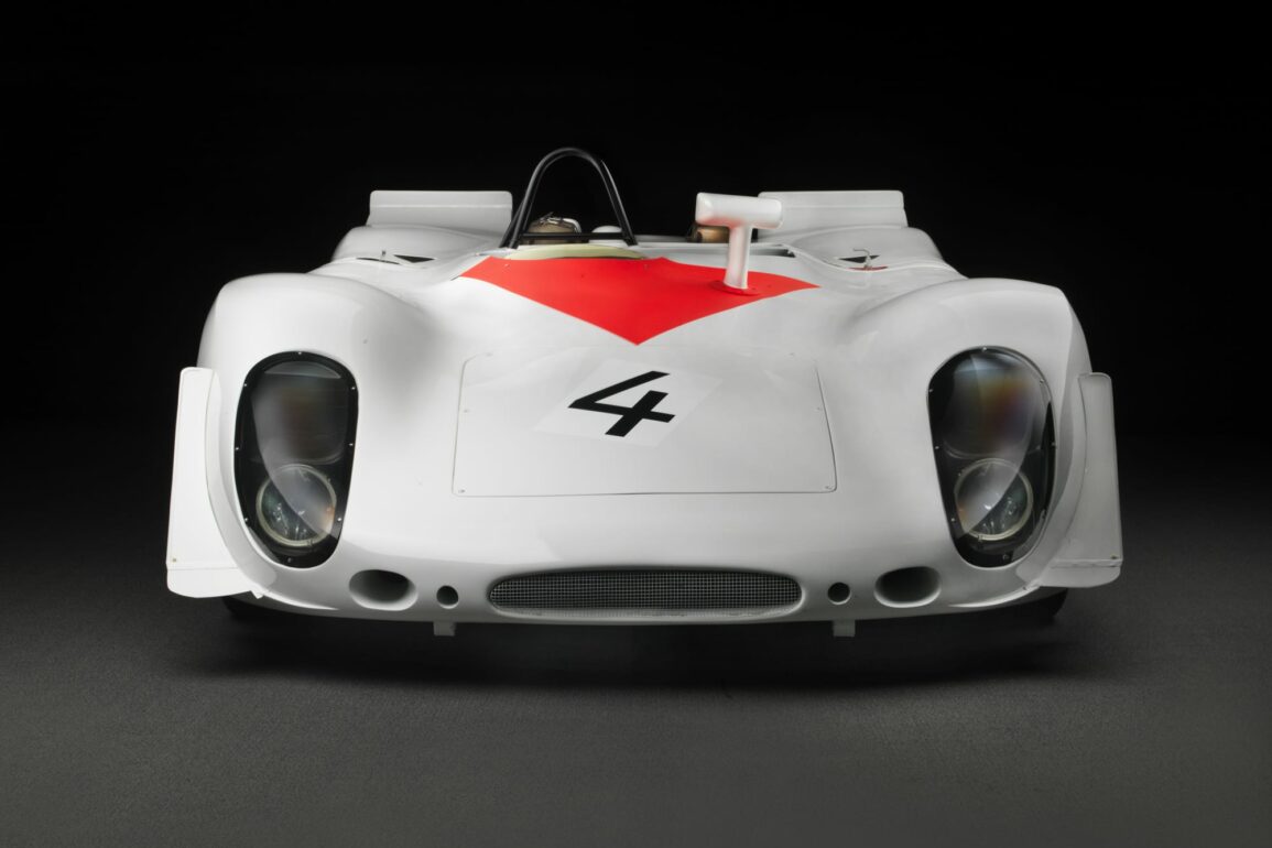 Porsche 908 - Ultimate Model Guide