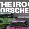 The IROC Porsches