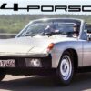 1970 Porsche 914-6 Review