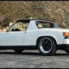 1973 Porsche 914:6 - One Take