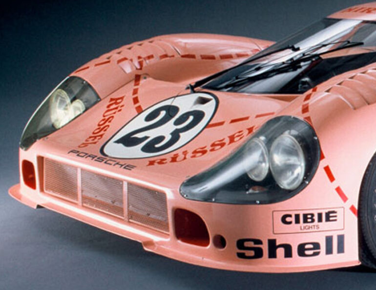 Porsche 917/20 Le Mans (1971)