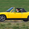 Porsche 914