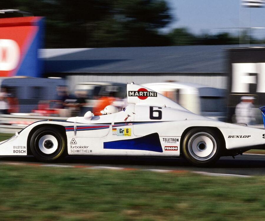 Porsche 936:78