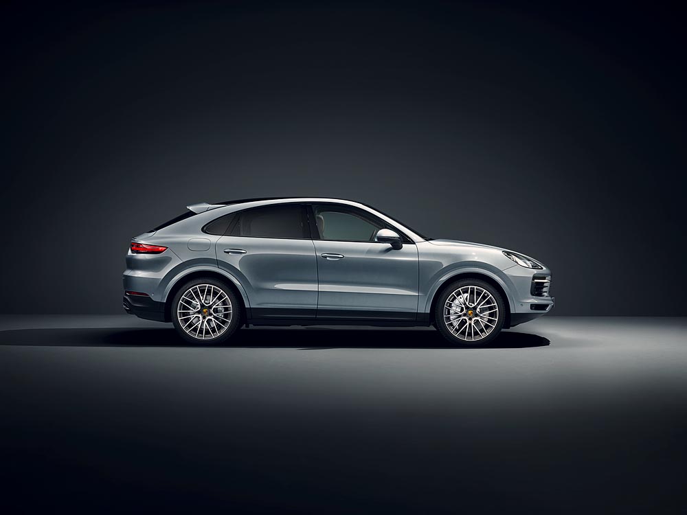 2020 Porsche Cayenne Coupe Guide: History, Specifications, & Performance