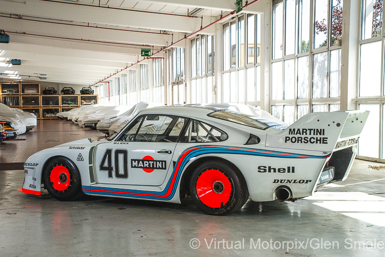 Porsche 935/77 2.0 ‘Baby’