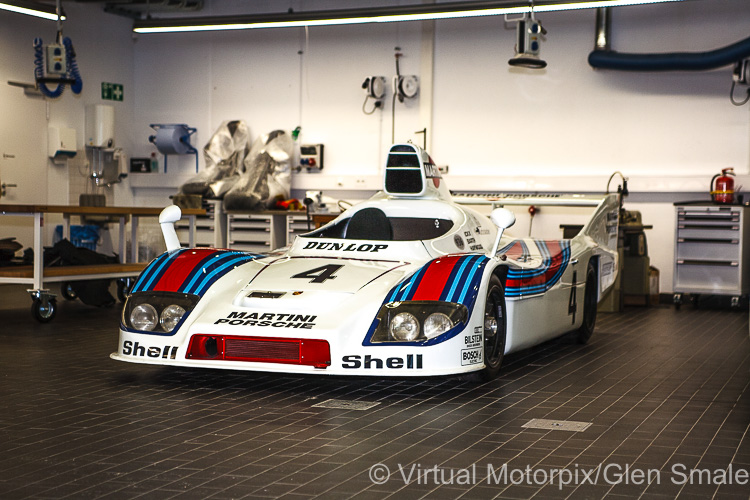 Porsche 936/77