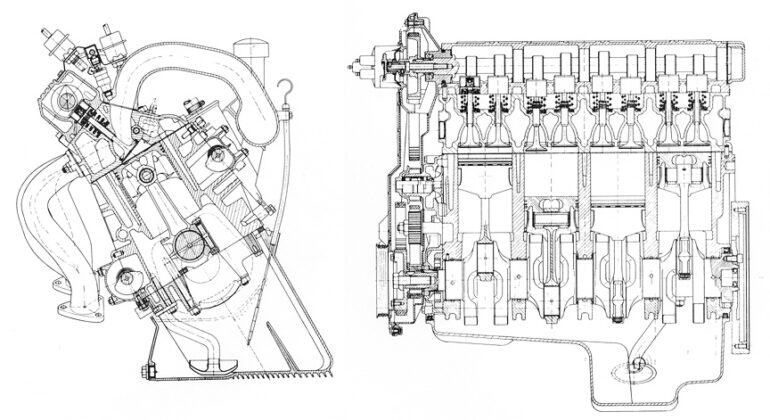 The Porsche 944 Story