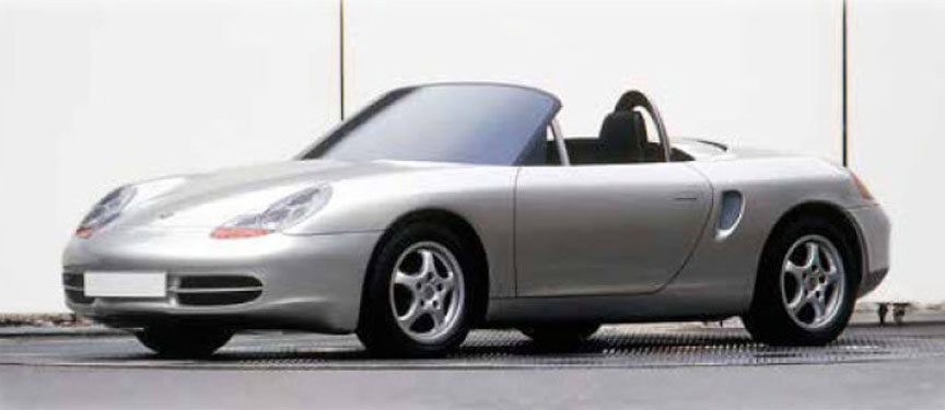 Porsche 986: Most Up-to-Date Encyclopedia, News & Reviews