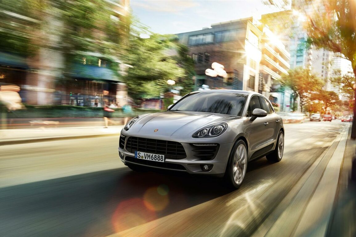 Porsche Macan (1st Generation) - Ultimate Model Guide