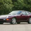 Porsche 968 Coupe (1992 - 1995)