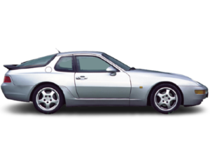 Porsche 968 - Ultimate Model Guide