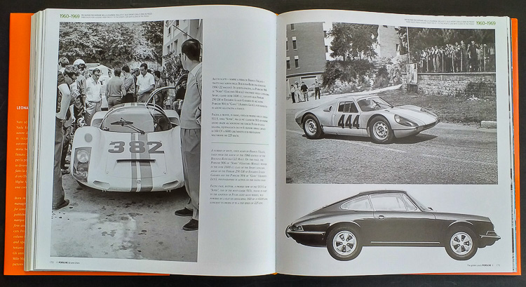 Porsche – The Golden Years