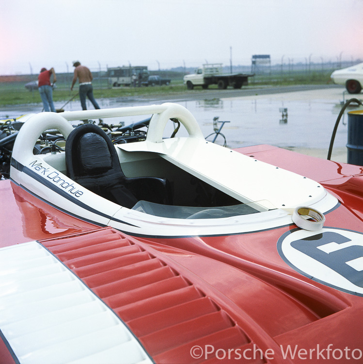 Porsche 917/30