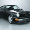 Porsche 911 964 (All Years) - VIN Numbers