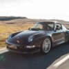 Porsche 911 (993) Turbo S Review