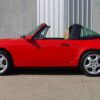 Porsche 911 Carrera 2 Targa (1992) – Specifications