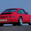 Porsche 911 Carrera 4 (1997) – Specifications