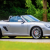 Porsche Boxster S (2009) – Specifications