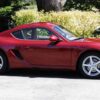 Porsche Cayman S (2011) – Specifications