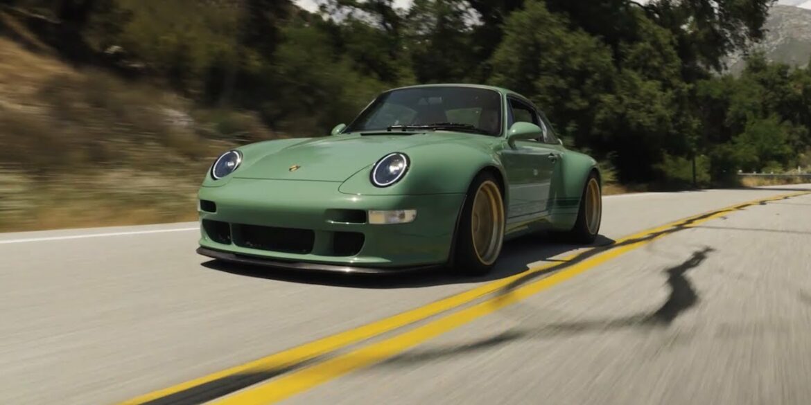 The Gunther Werks 993