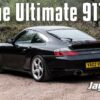 Porsche 911 996 Turbo Review - Worth The Premium Over A C4S?