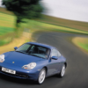 Porsche 911 Carrera 4 Coupe (996) (2000) – Specifications