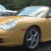 Porsche 911 Carrera Cabriolet (996.2) (2002) – Specifications