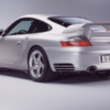 Porsche 911 GT2 (996) (2002) – Specifications