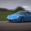 Porsche 997 911 GT3 Review