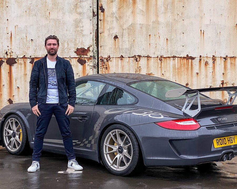 Porsche 997.2 GT3 RS | Modern Classics