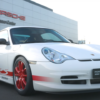 The Porsche 996 GT3 RS Is the Only *Truly* Special 996 - One Take