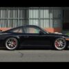 VIDEO: Porsche 997.2 GT3 - One Take