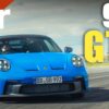 Car Magazine's Take On the 992 GT3