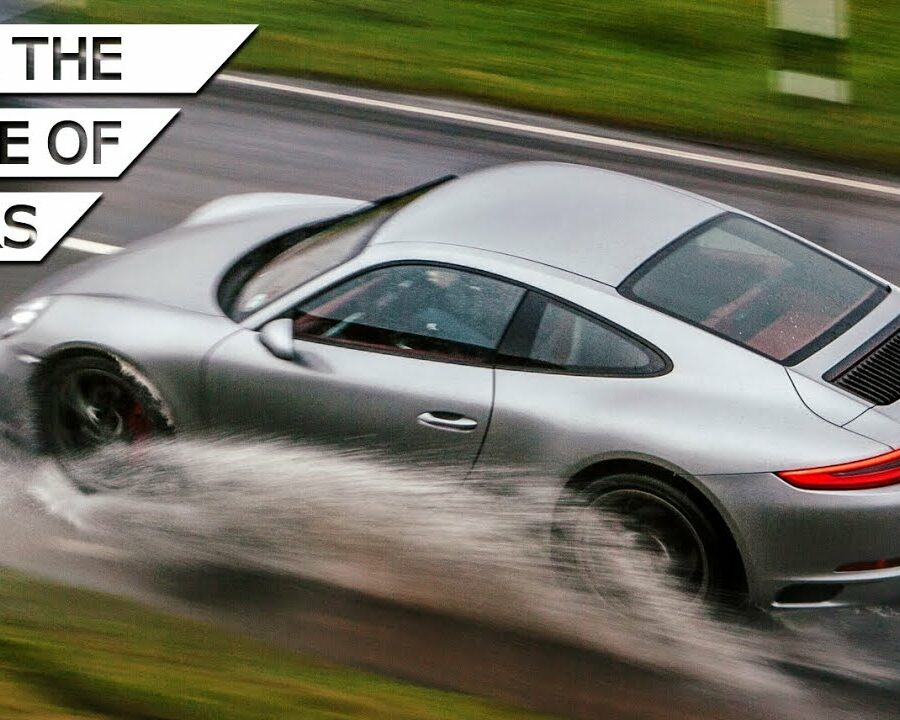 Carfection Reviews the New 991.2 Carrera S