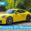 New Porsche 911 2020 in-depth review | carwow Reviews