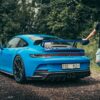 New Porsche 992 GT3 | The Perfect Car