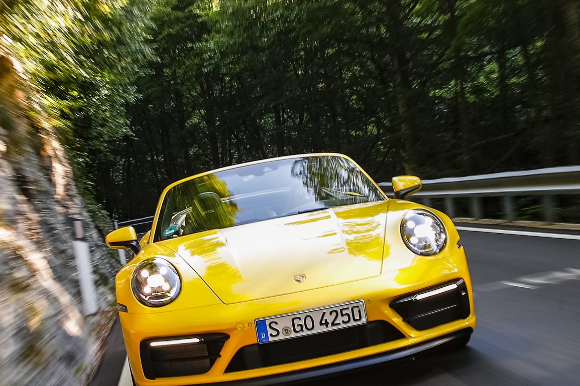 992 Carrera 4 GTS Archives - Stuttcars